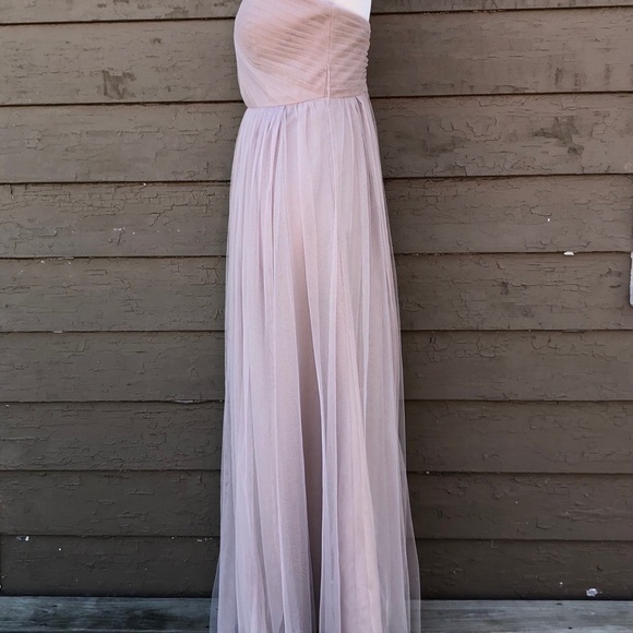 Anthropologie Jenny Yoo Adeline formal dress! - Picture 6 of 8